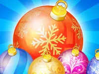 image Dice puzzles: New year