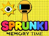 image Sprunki Memory Time