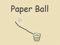 Paper Ball