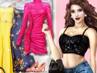 image Dress Up Girls 2025