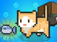 Pixel Cat Simulator My Pets