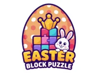 Easter Block Puzzle