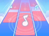 Magic Piano Music