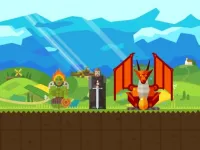 image Treasure King Adventure