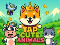 image Tap Cute Animals