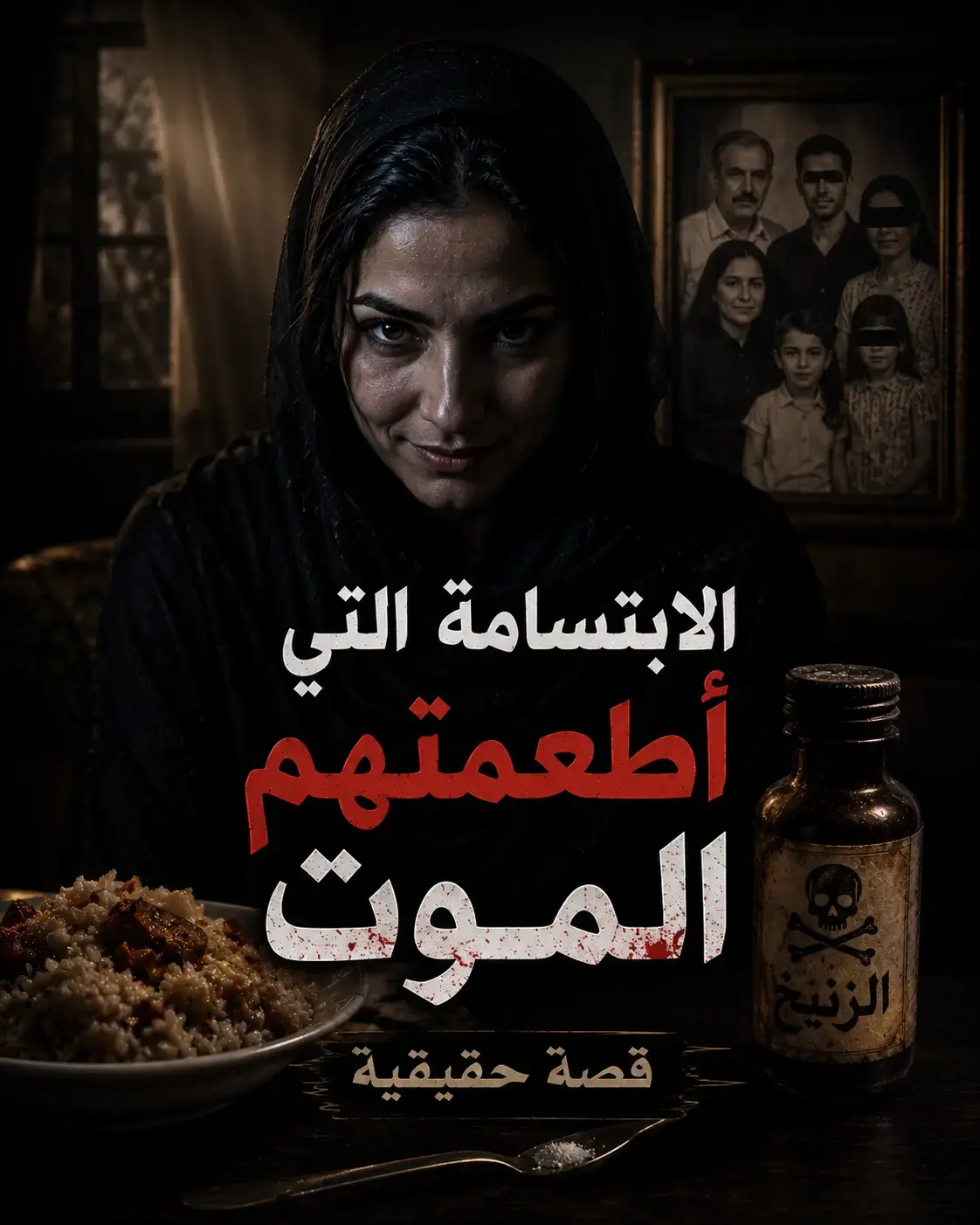 امراه من نار