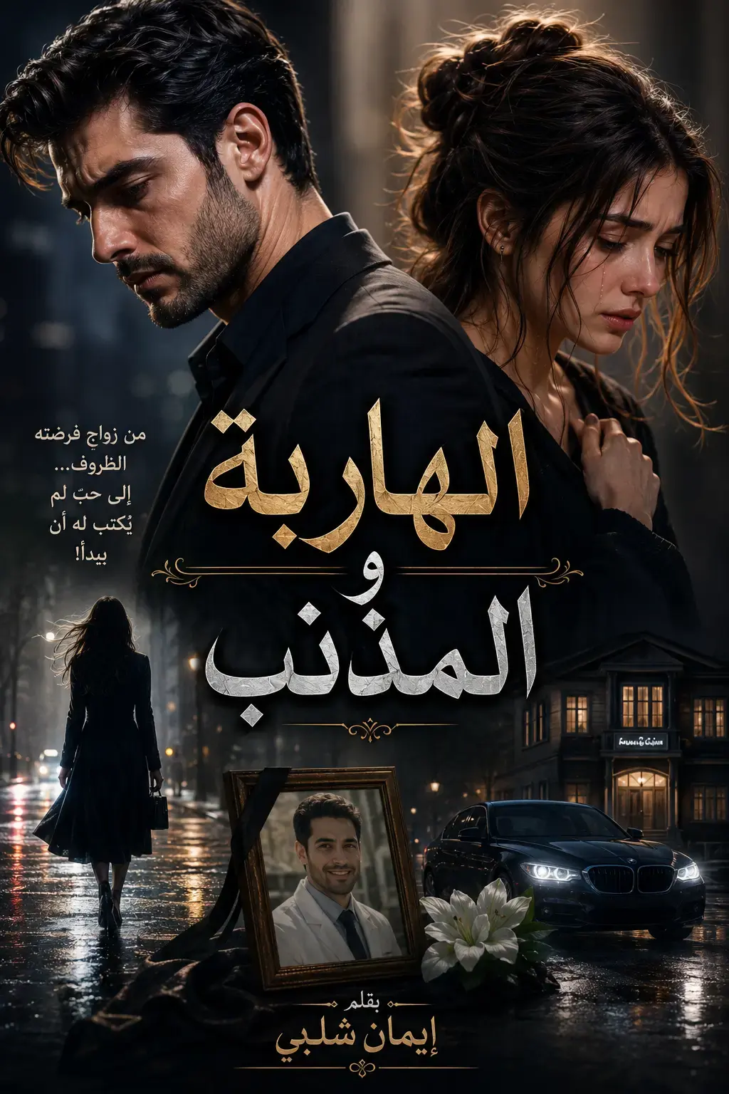 زخات العشق و الهوى لهدى زايد