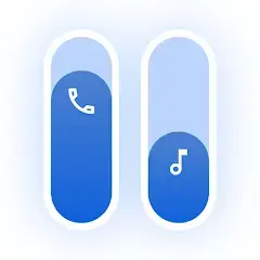 افضل تطبيق لتغير شكل شريط الصوت