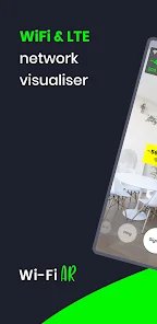 تطبيق معرفة افضل اماكن الواي فاي screenshot 2