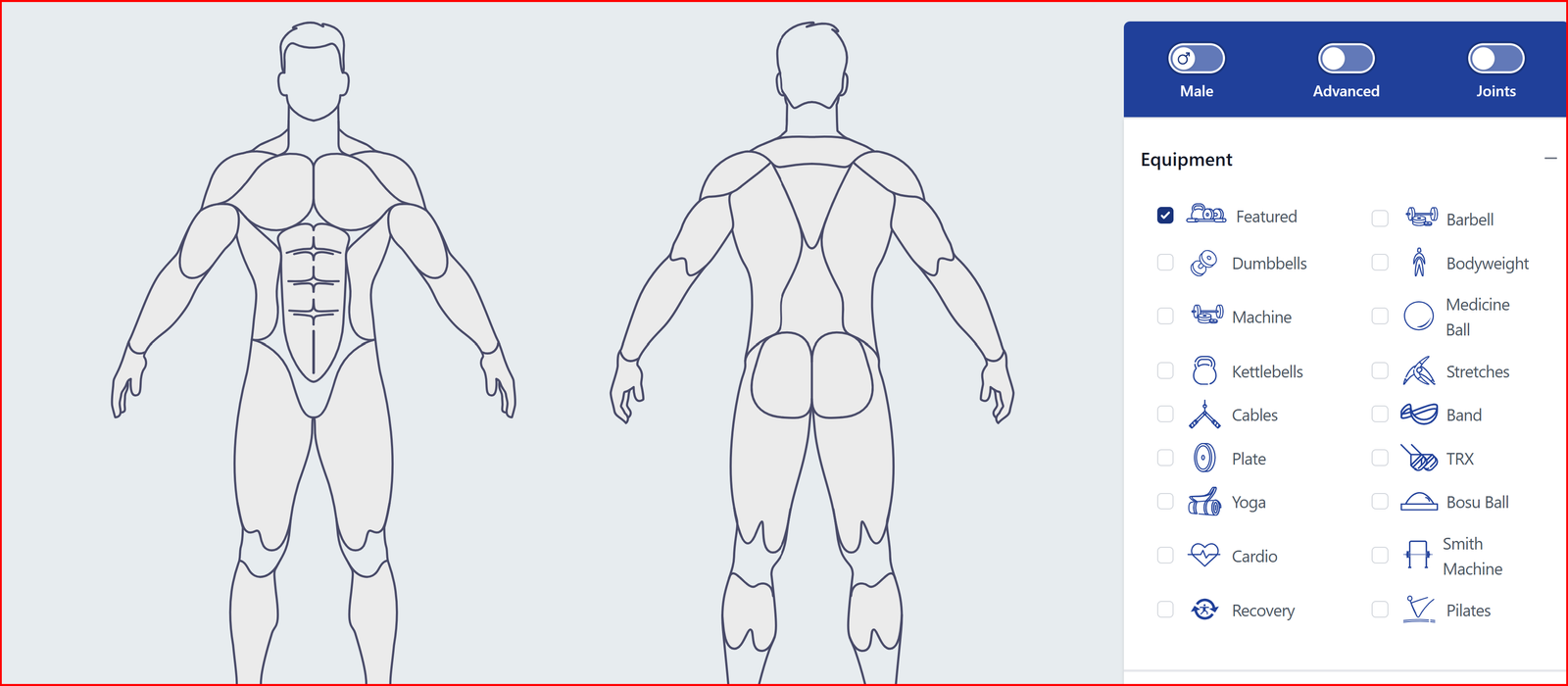 افضل موقع للجيم رهيييب screenshot 1