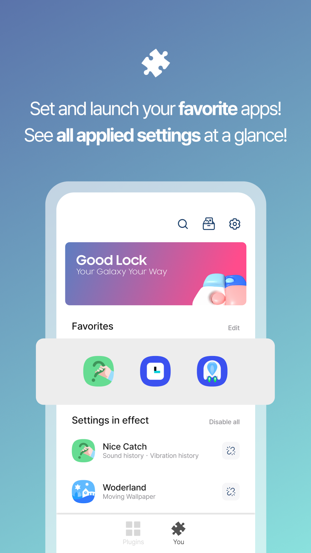 تطبيق لتجميل الهاتف باشكال مميزه اثناء الاشعارات screenshot 6