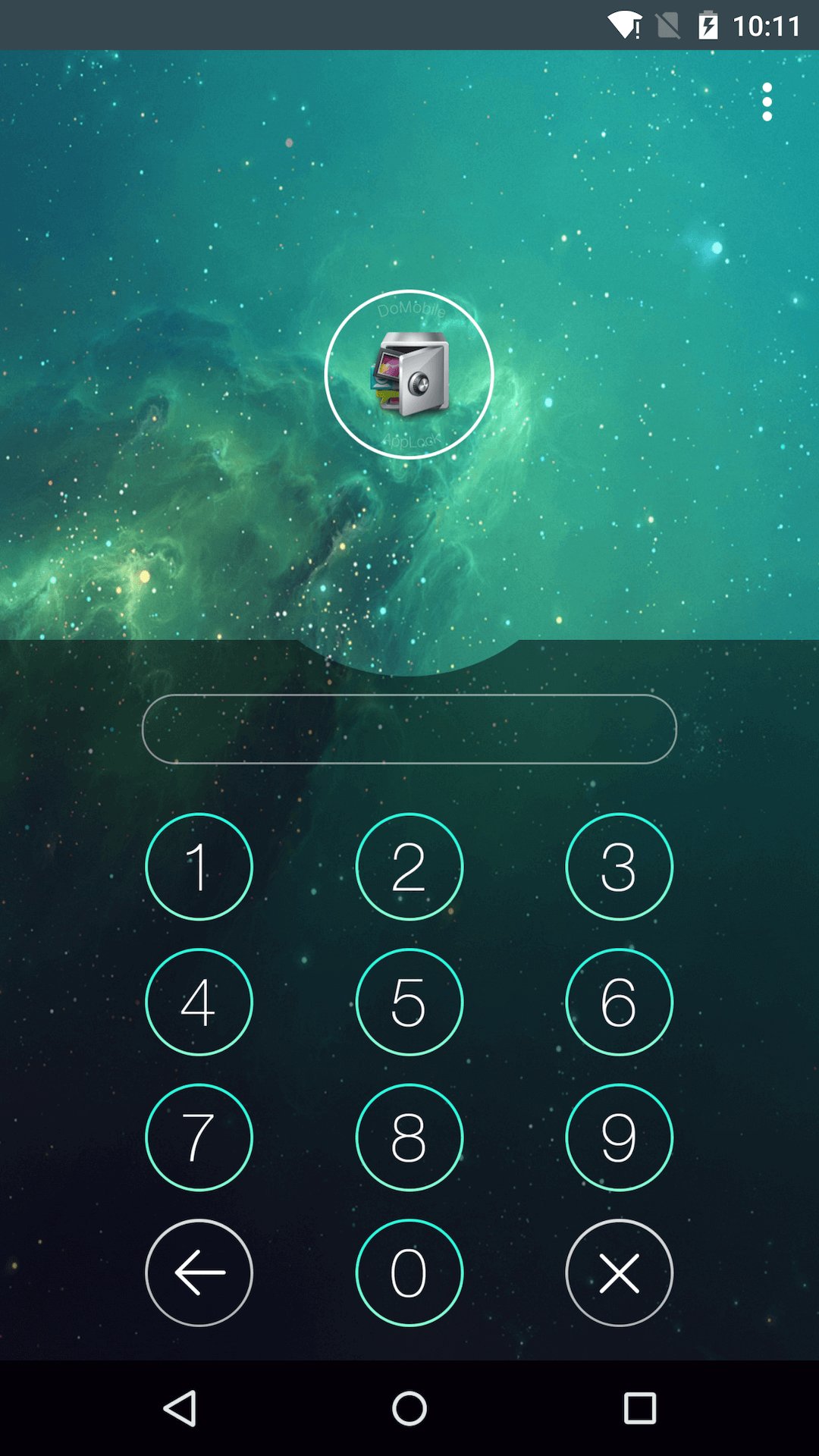 تطبيق فتح الهاتف بصوتك فقط screenshot 2